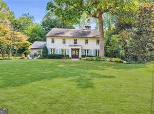 2647 Battle Overlook NW, Atlanta, GA 30327