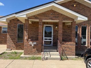 715 Avenue P, Sunray, TX 79086