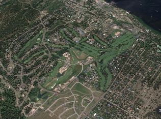 Tbd Graham Drive, McCall, ID 83638