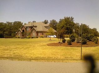 2610 Glohaven Dr, Conway, AR 72034