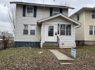 1517 Howell St, Fort Wayne, IN 46808