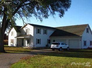 4512 Gary Rd, Chesaning, MI 48616