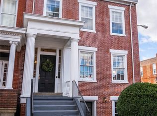 21 W Clay St, Richmond, VA 23220