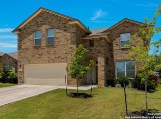 8535 Angelina Parke, San Antonio, TX 78254