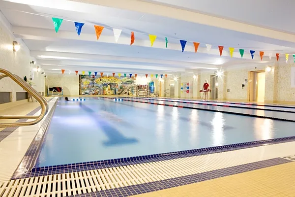 Rented by Corcoran | media 5