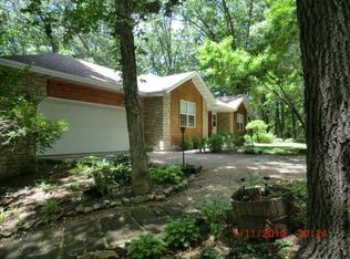 91 Amanda Dr, Clever, MO 65631