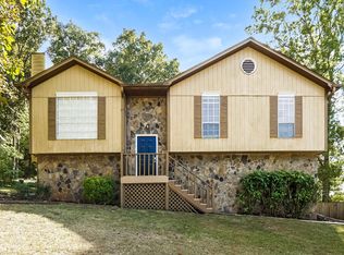 1805 Forest Dr, Birmingham, AL 35235