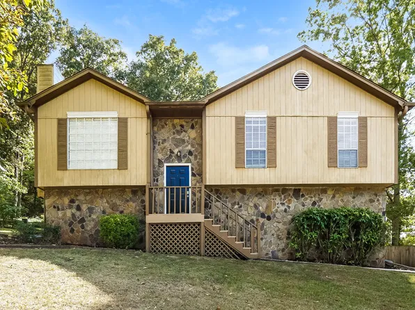 1805 Forest Dr, Birmingham, AL 35235