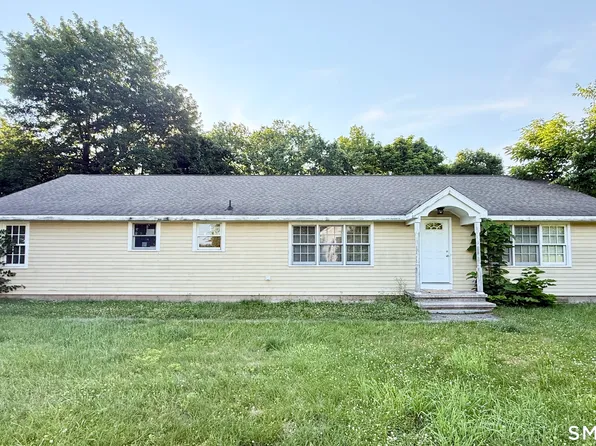 (undisclosed Address), New Milford, CT 06776
