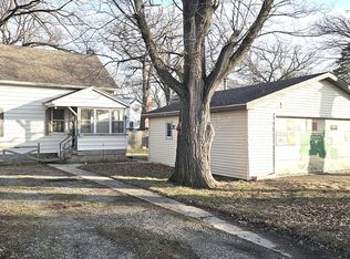 15921 S McClellan Ave, Plainfield, IL 60544