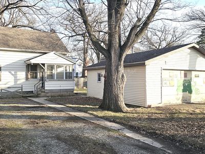 15921 S McClellan Ave, Plainfield, IL, 60544