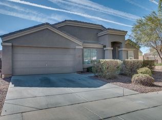 2251 W Pima Ave, Coolidge, AZ 85128