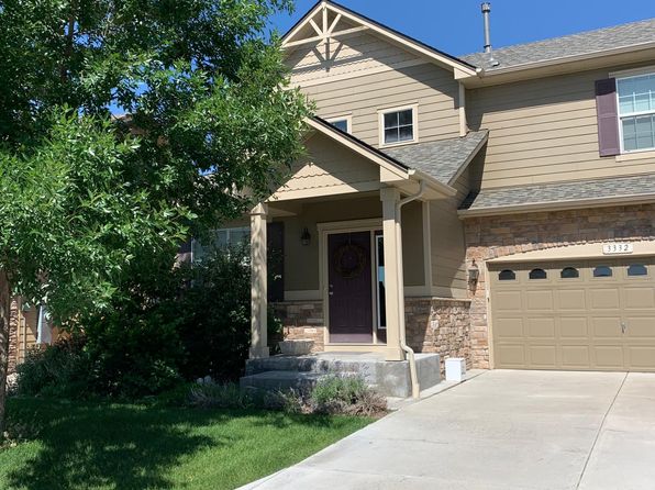 3332 Wagon Trail Rd