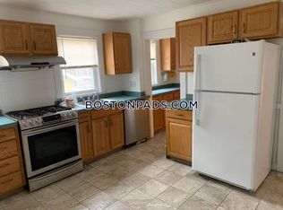 7 Alfred Rd, Arlington, MA 02474