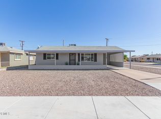 11347 N 112th Ave, Youngtown, AZ 85363