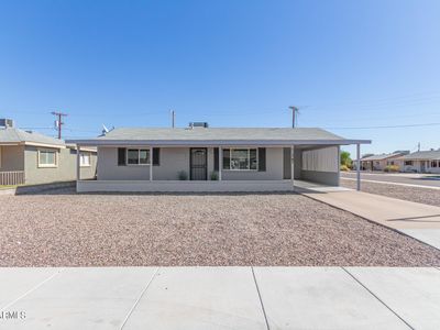 11347 N 112th Ave, Youngtown, AZ, 85363