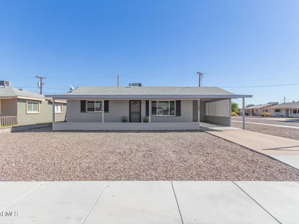11347 N 112TH Avenue, Youngtown, AZ 85363