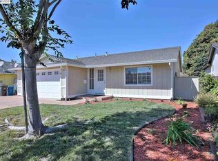 3141 San Angelo Way, Union City, CA
