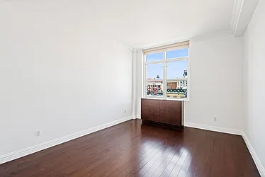 Rented by Keller Williams NYC