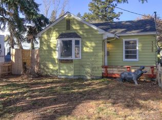 1135 NW Columbia St, Bend, OR 97703