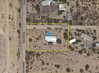 5531 S Spencer Ave, Tucson, AZ 85757