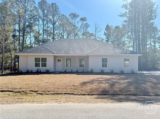 1112 Blue Marlin Drive NE, Townsend, GA 31331