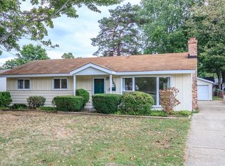6143 Bramblewood Pl, Mentor, OH 44060