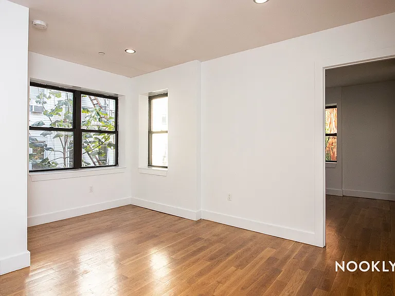 1002 Bushwick Ave #2-G — Photo 2