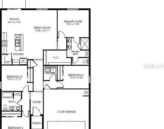 2nd image of this home
