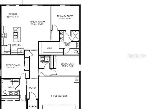 7211 RAY CREEK DRIVE, BROOKSVILLE, FL 34601