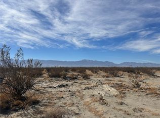 0 Tanner Rd, Adelanto, CA 92301