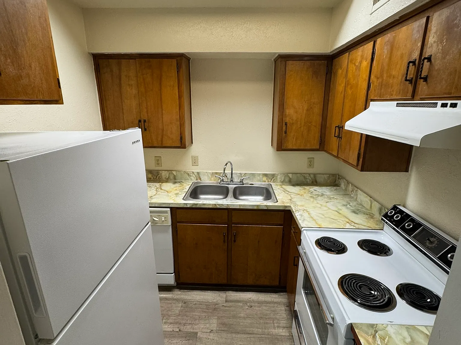 1 bed, 610 sqft, $825 — Photo 3