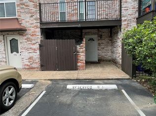 6501 E Hill Dr APT 105, Austin, TX 78731