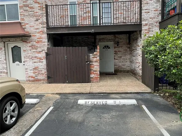 6501 E Hill Dr APT 105, Austin, TX 78731