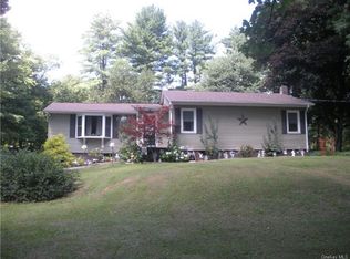 191 Hardenburgh Rd, Shawangunk, NY 12566