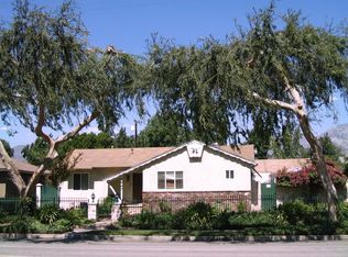 1047 W Arrow Hwy, Upland, CA 91786