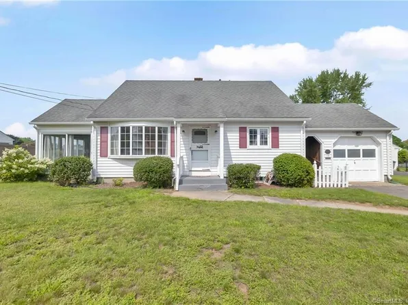15 Longview Road, Enfield, CT 06082