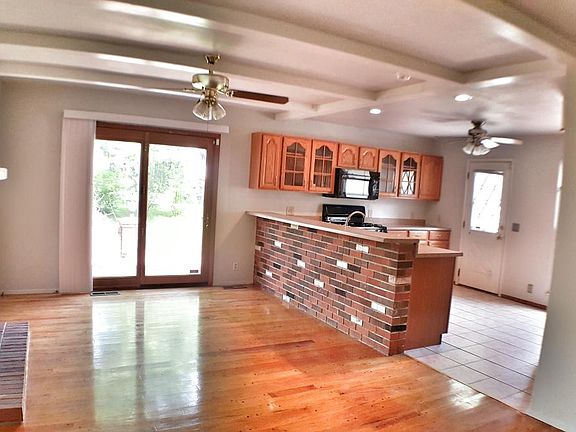Living area 1