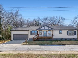 3161 Stone Mountain St NW, Covington, GA 30014