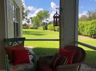 6605 Huntington Lakes Cir APT 101, Naples, FL 34119