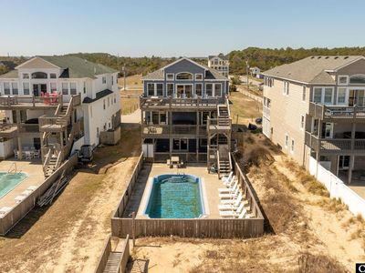 8403 S Old Oregon Inlet Rd LOT 77, Nags Head, NC, 27959