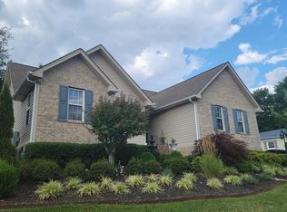 845 S Outer Dr, Morristown, TN 37814