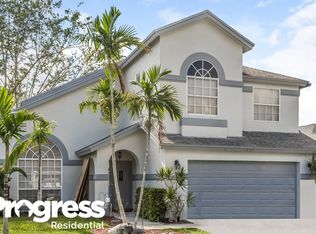 1027 Aviary Rd, Wellington, FL 33414