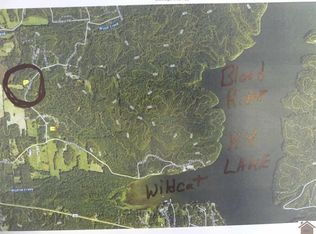 485 Wildcat Dr LOT 106, Murray, KY 42071