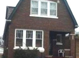 548 E 89th St, Chicago, IL 60619