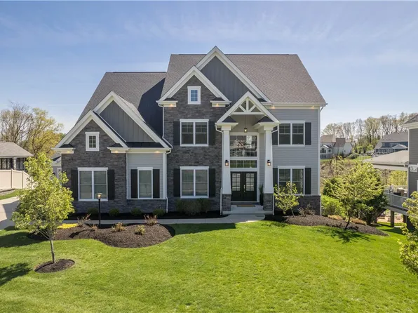 138 Birch Dr, Wexford, PA 15090