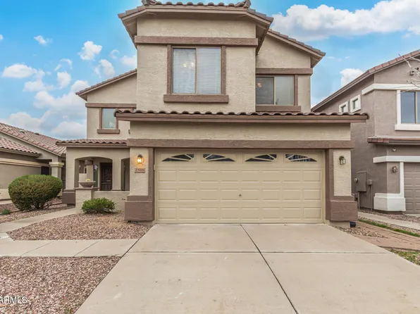2518 W LONG SHADOW Trail, Phoenix, AZ 85085