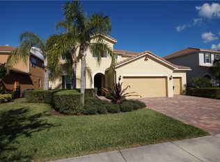 12043 Autumn Fern Ln, Orlando, FL 32827