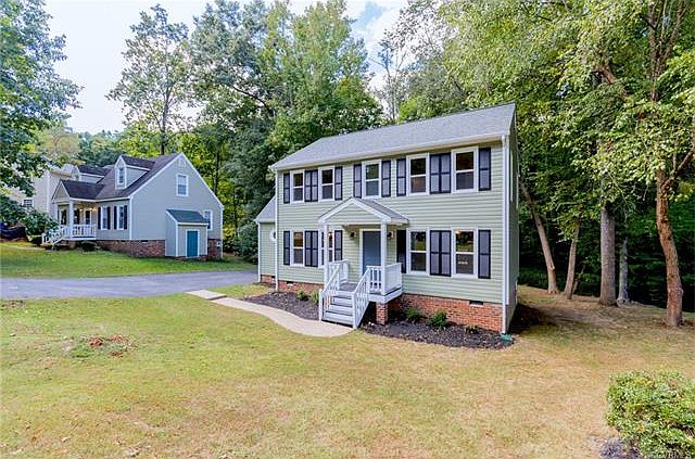 1st image of 7106 Whistlers Cove Dr