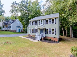 7106 Whistlers Cove Dr, Midlothian, VA 23112